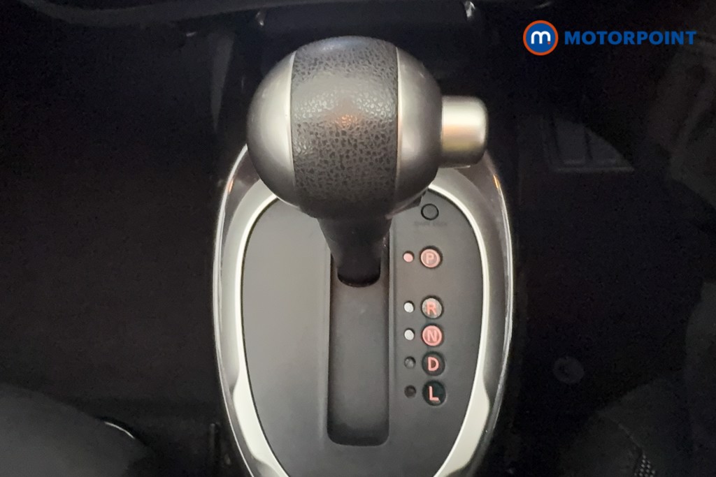 Nissan Juke Bose Personal Edition Automatic Petrol SUV - Stock Number (1605669) - 23rd supplementary image