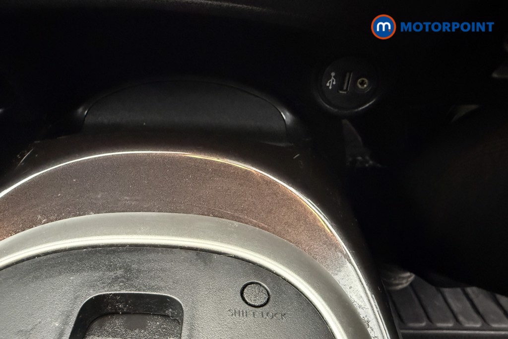 Nissan Juke Bose Personal Edition Automatic Petrol SUV - Stock Number (1605669) - 24th supplementary image