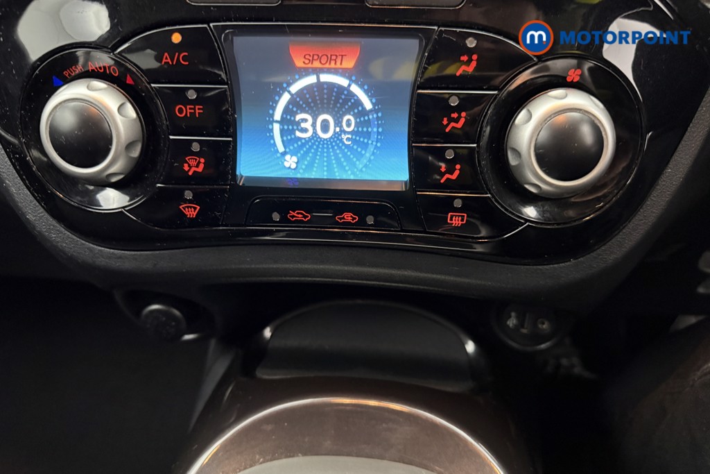 Nissan Juke Bose Personal Edition Automatic Petrol SUV - Stock Number (1605669) - 25th supplementary image