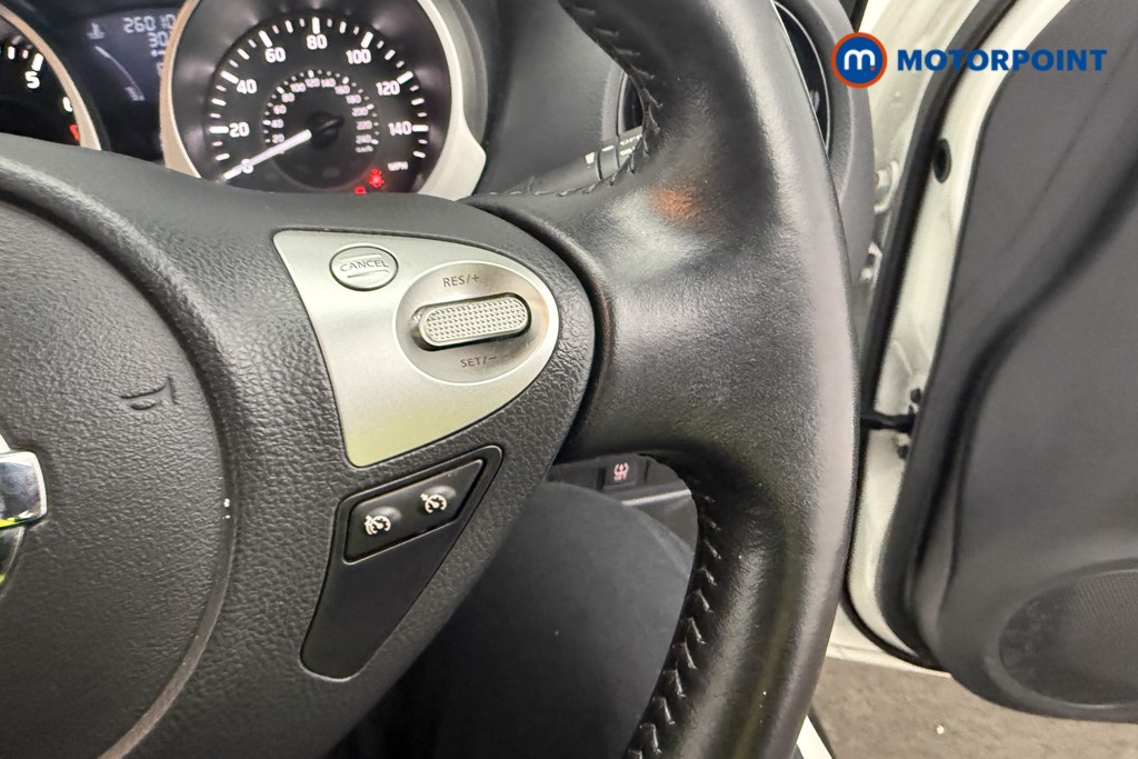 Nissan Juke Bose Personal Edition Automatic Petrol SUV - Stock Number (1605669) - 31st supplementary image