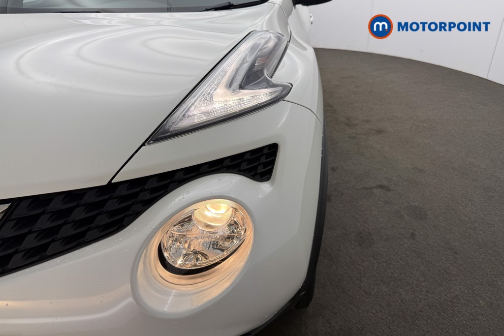 Nissan Juke Bose Personal Edition Automatic Petrol SUV - Stock Number (1605669) - 33rd supplementary image