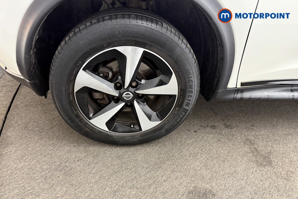 Nissan Juke Bose Personal Edition Automatic Petrol SUV - Stock Number (1605669) - 34th supplementary image