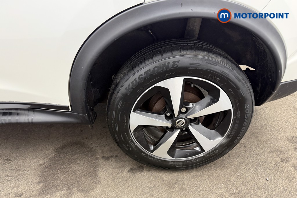 Nissan Juke Bose Personal Edition Automatic Petrol SUV - Stock Number (1605669) - 35th supplementary image