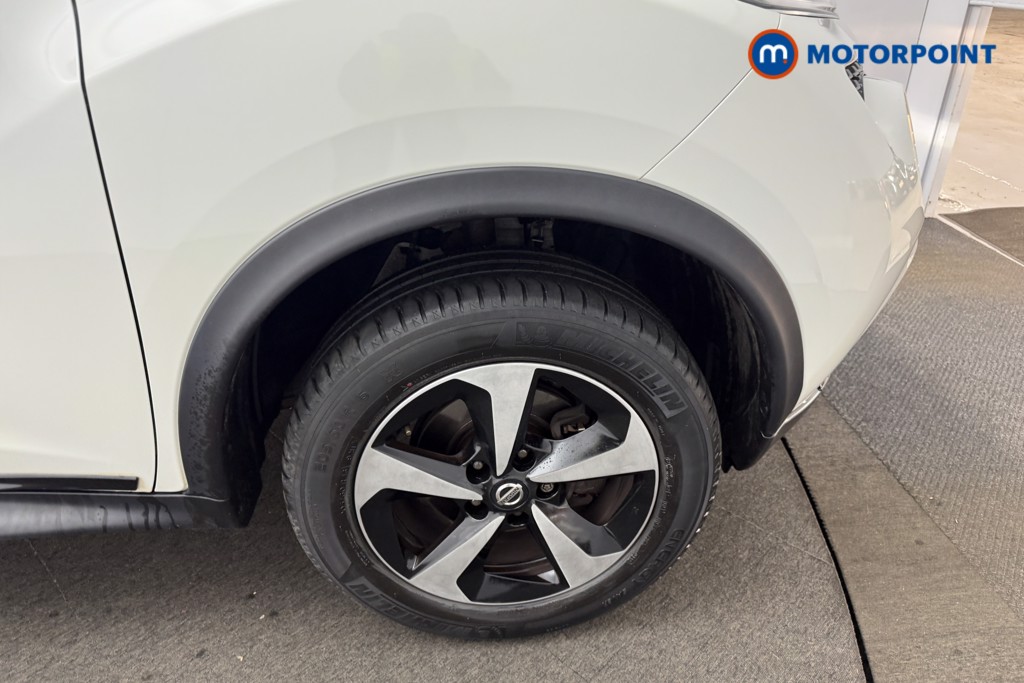 Nissan Juke Bose Personal Edition Automatic Petrol SUV - Stock Number (1605669) - 37th supplementary image