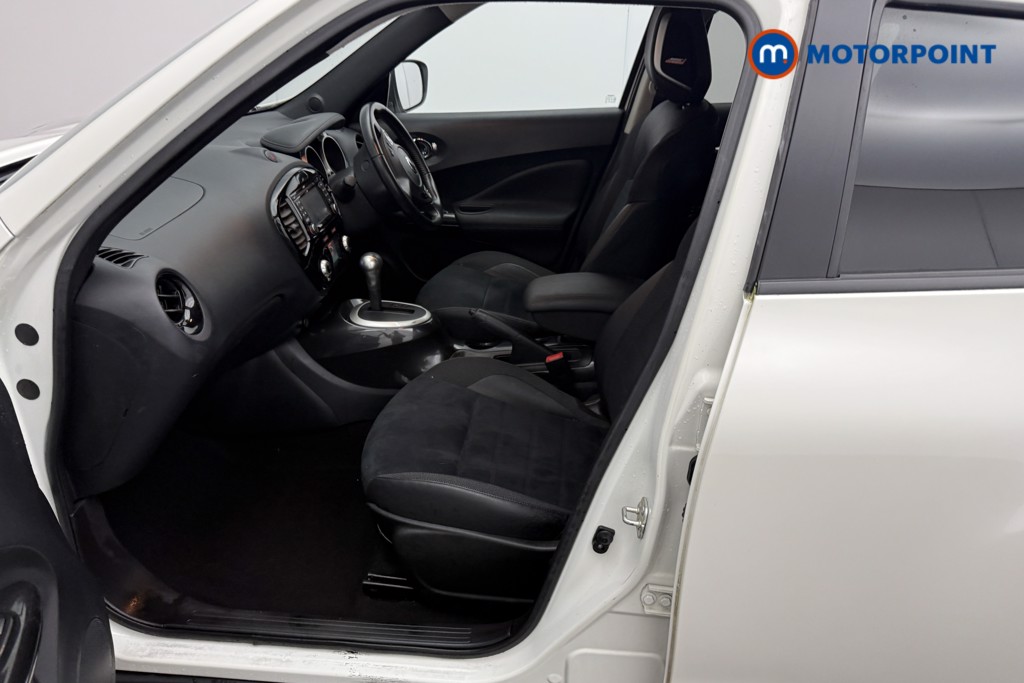 Nissan Juke Bose Personal Edition Automatic Petrol SUV - Stock Number (1605669) - 1st supplementary image