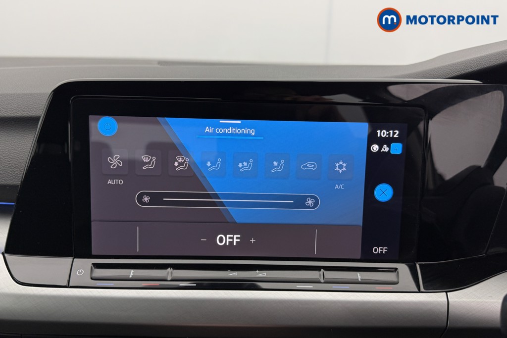 Volkswagen Golf Life Manual Petrol Hatchback - Stock Number (1605686) - 7th supplementary image