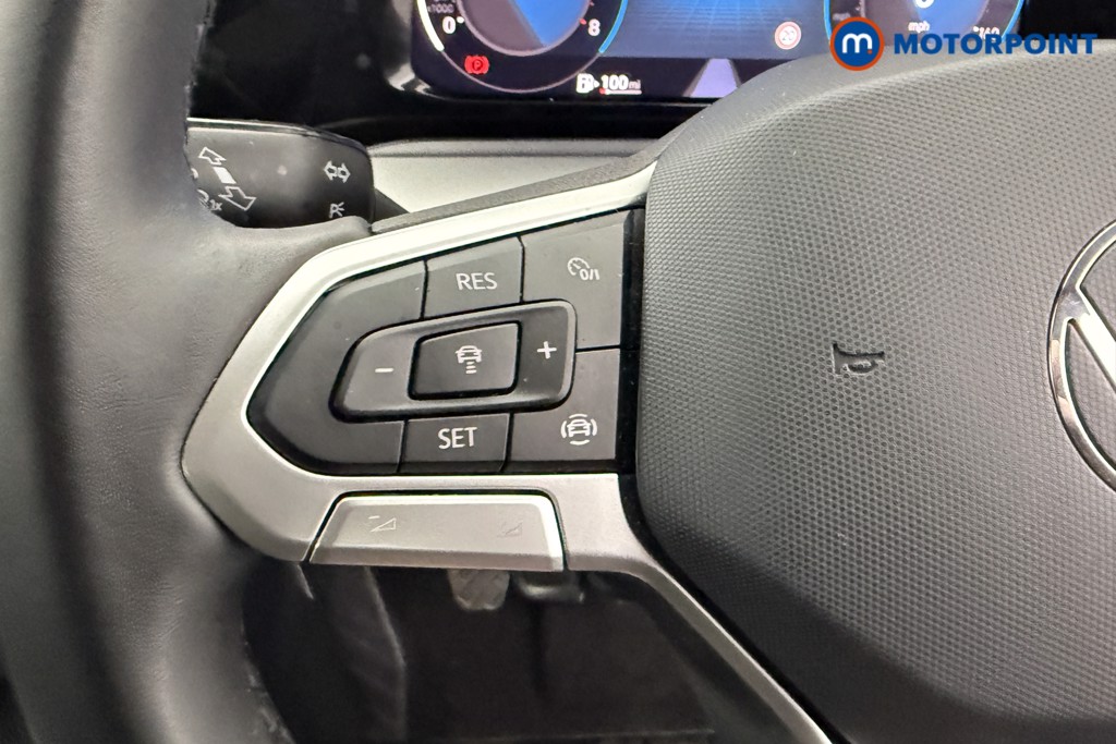 Volkswagen Golf Life Manual Petrol Hatchback - Stock Number (1605686) - 13th supplementary image