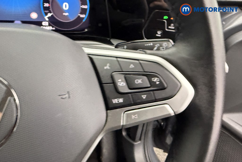 Volkswagen Golf Life Manual Petrol Hatchback - Stock Number (1605686) - 14th supplementary image