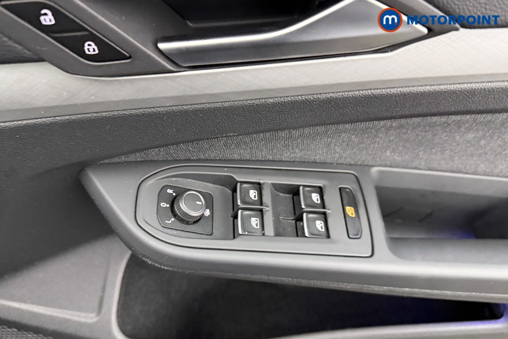 Volkswagen Golf Life Manual Petrol Hatchback - Stock Number (1605686) - 16th supplementary image