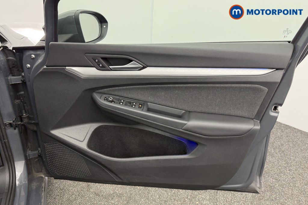 Volkswagen Golf Life Manual Petrol Hatchback - Stock Number (1605686) - 17th supplementary image