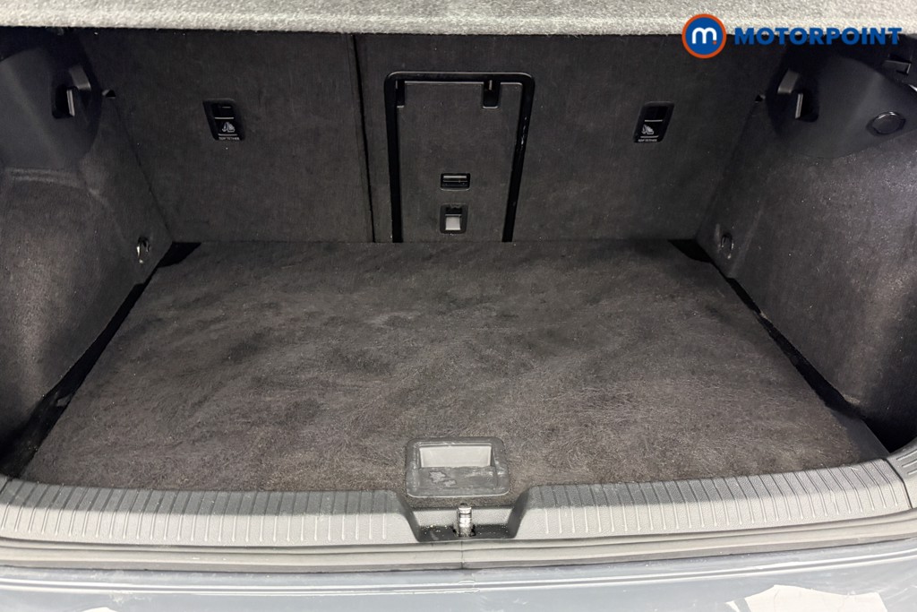 Volkswagen Golf Life Manual Petrol Hatchback - Stock Number (1605686) - 20th supplementary image