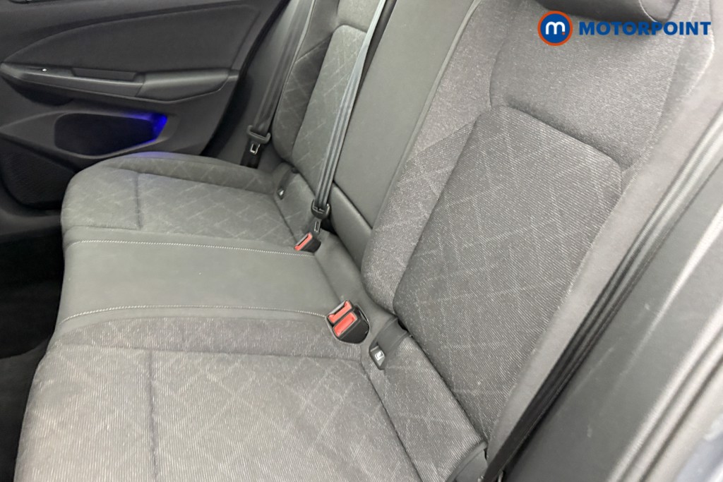 Volkswagen Golf Life Manual Petrol Hatchback - Stock Number (1605686) - 22nd supplementary image
