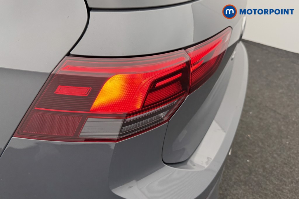 Volkswagen Golf Life Manual Petrol Hatchback - Stock Number (1605686) - 24th supplementary image