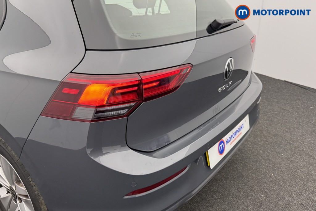 Volkswagen Golf Life Manual Petrol Hatchback - Stock Number (1605686) - 25th supplementary image