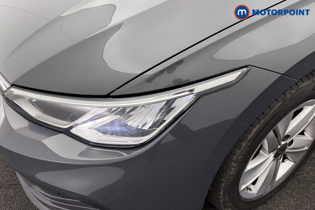 Volkswagen Golf Life Manual Petrol Hatchback - Stock Number (1605686) - 26th supplementary image