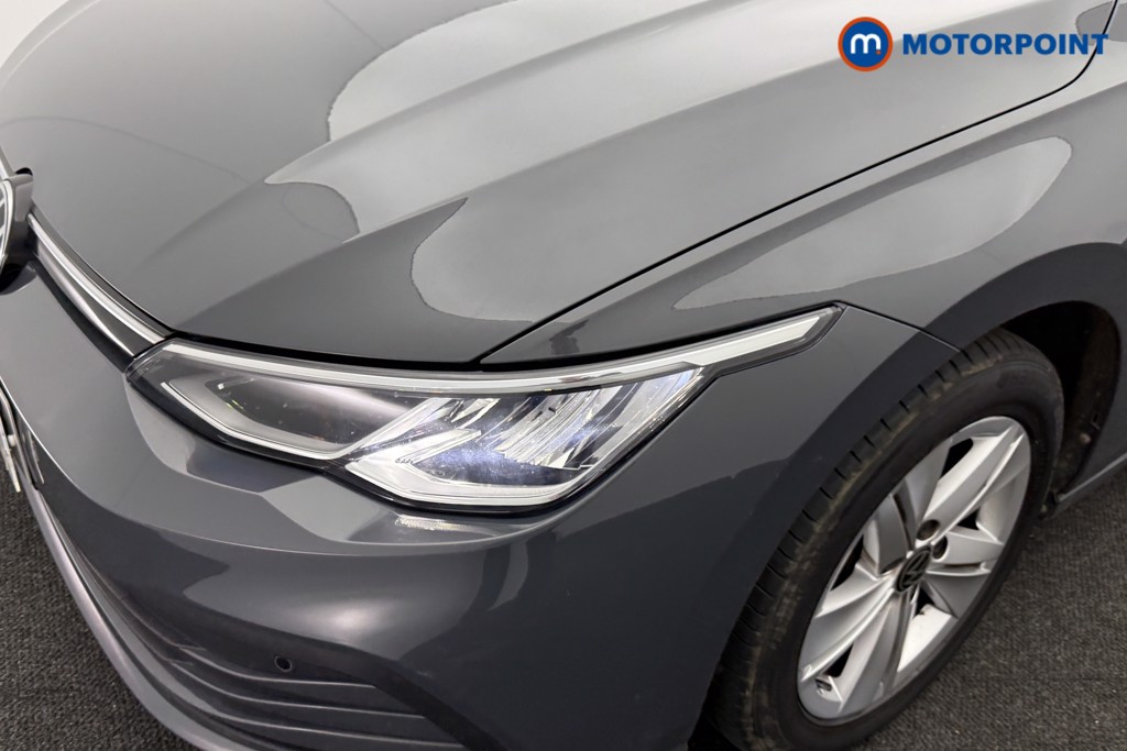 Volkswagen Golf Life Manual Petrol Hatchback - Stock Number (1605686) - 27th supplementary image