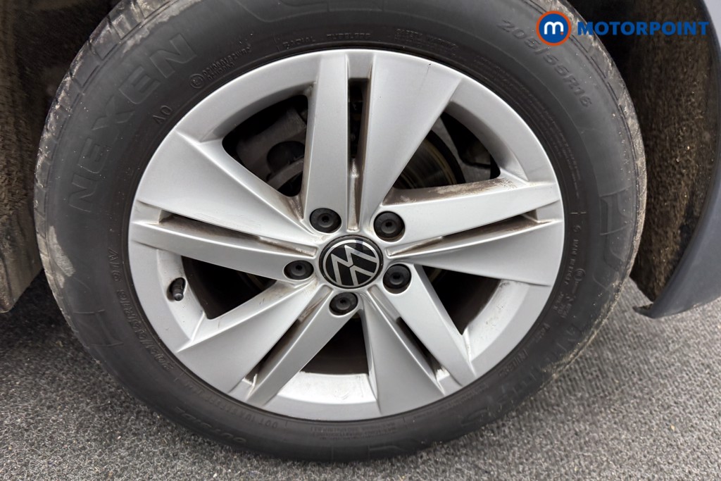 Volkswagen Golf Life Manual Petrol Hatchback - Stock Number (1605686) - 29th supplementary image