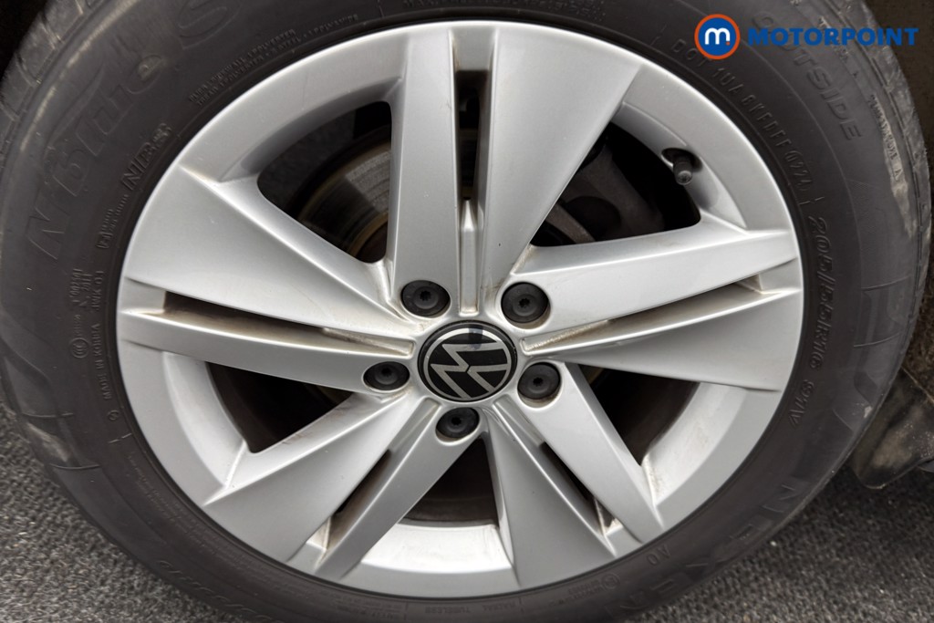 Volkswagen Golf Life Manual Petrol Hatchback - Stock Number (1605686) - 30th supplementary image