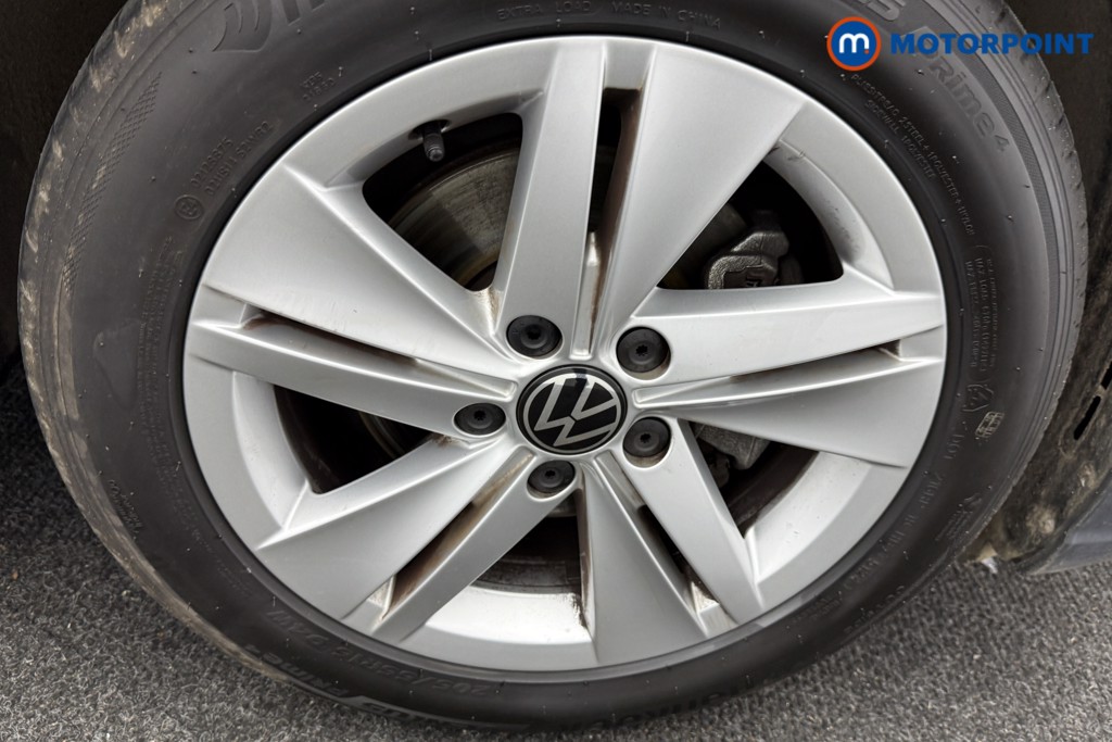 Volkswagen Golf Life Manual Petrol Hatchback - Stock Number (1605686) - 31st supplementary image