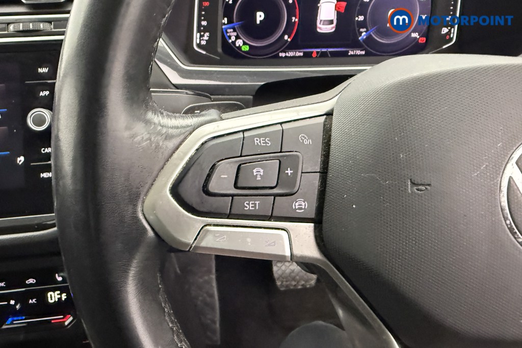 Volkswagen Tiguan Elegance Automatic Petrol SUV - Stock Number (1605687) - 14th supplementary image