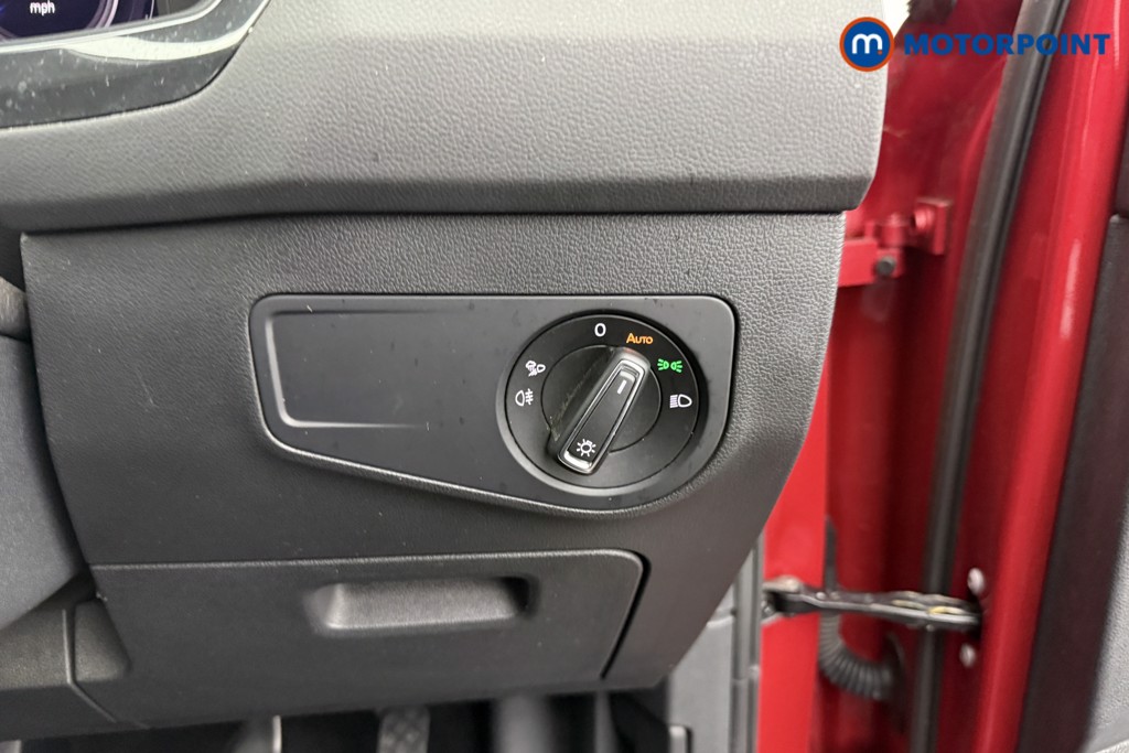 Volkswagen Tiguan Elegance Automatic Petrol SUV - Stock Number (1605687) - 16th supplementary image