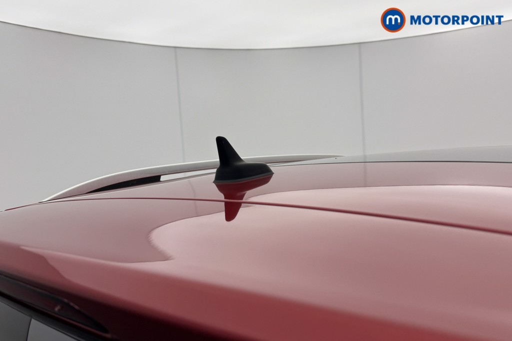 Volkswagen Tiguan Elegance Automatic Petrol SUV - Stock Number (1605687) - 21st supplementary image