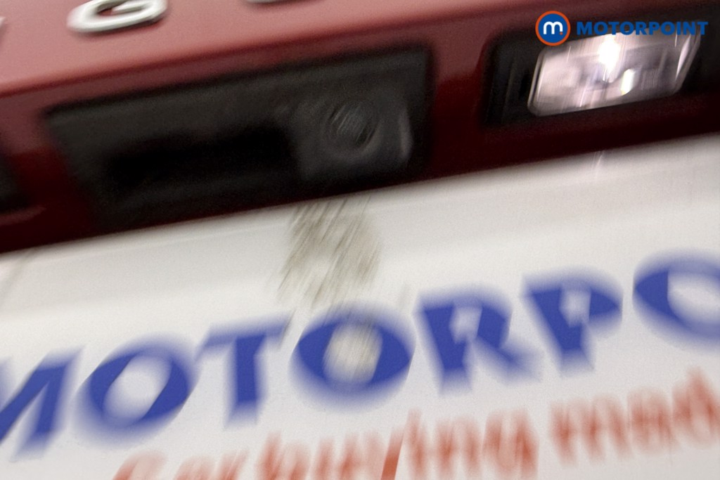 Volkswagen Tiguan Elegance Automatic Petrol SUV - Stock Number (1605687) - 22nd supplementary image