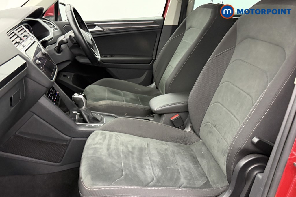 Volkswagen Tiguan Elegance Automatic Petrol SUV - Stock Number (1605687) - 25th supplementary image