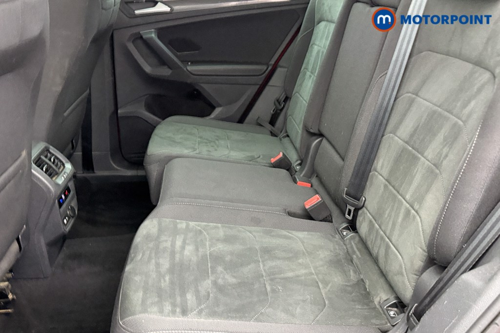 Volkswagen Tiguan Elegance Automatic Petrol SUV - Stock Number (1605687) - 26th supplementary image