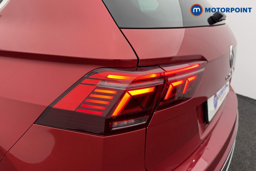 Volkswagen Tiguan Elegance Automatic Petrol SUV - Stock Number (1605687) - 28th supplementary image