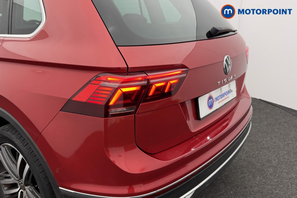 Volkswagen Tiguan Elegance Automatic Petrol SUV - Stock Number (1605687) - 29th supplementary image