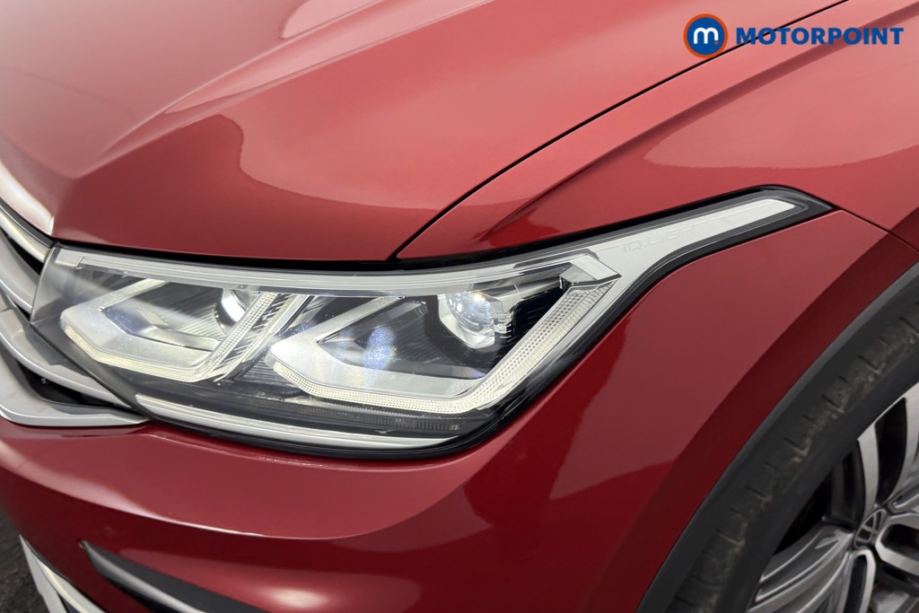 Volkswagen Tiguan Elegance Automatic Petrol SUV - Stock Number (1605687) - 30th supplementary image