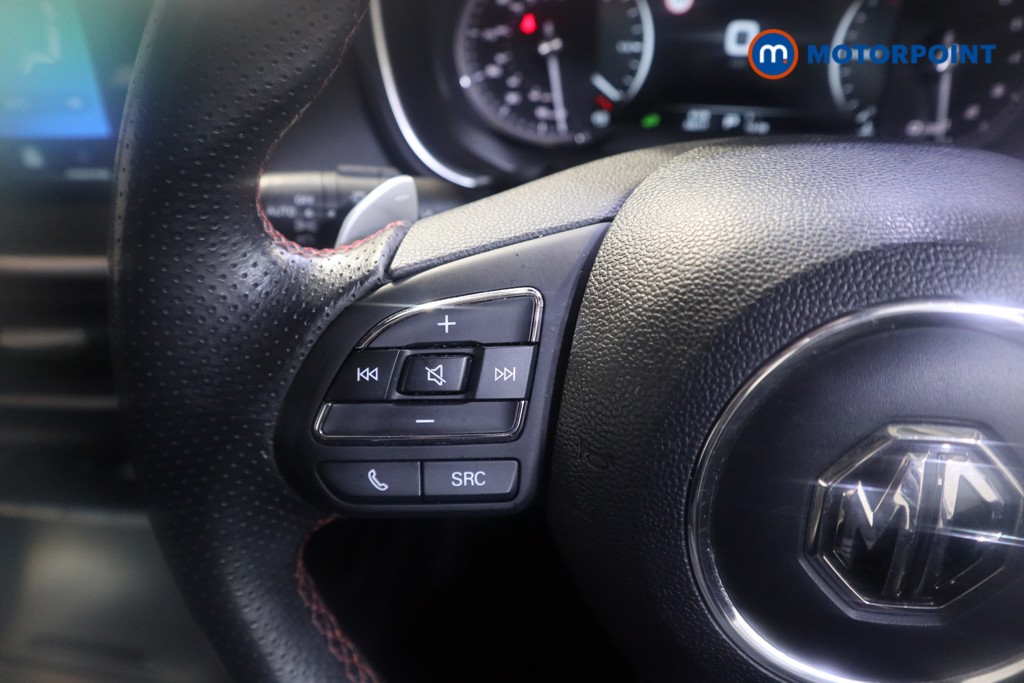 Mg Motor Uk HS Exclusive Automatic Petrol SUV - Stock Number (1605830) - 3rd supplementary image