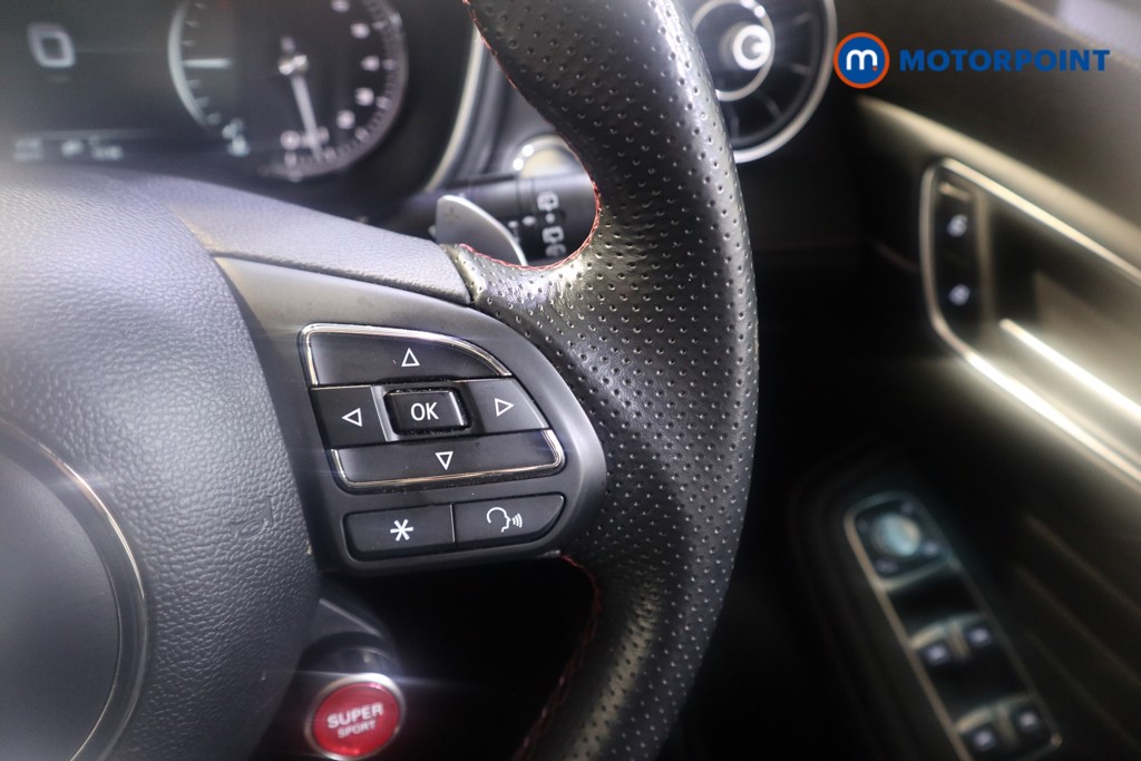 Mg Motor Uk HS Exclusive Automatic Petrol SUV - Stock Number (1605830) - 4th supplementary image