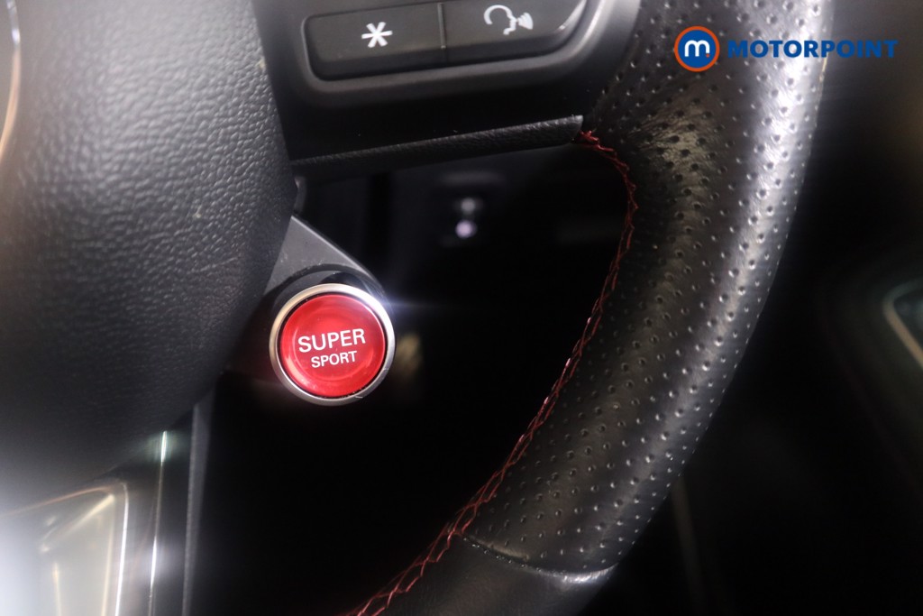 Mg Motor Uk HS Exclusive Automatic Petrol SUV - Stock Number (1605830) - 5th supplementary image