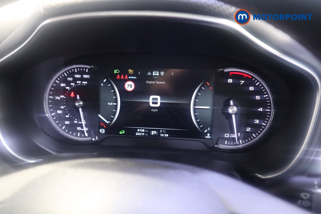 Mg Motor Uk HS Exclusive Automatic Petrol SUV - Stock Number (1605830) - 6th supplementary image