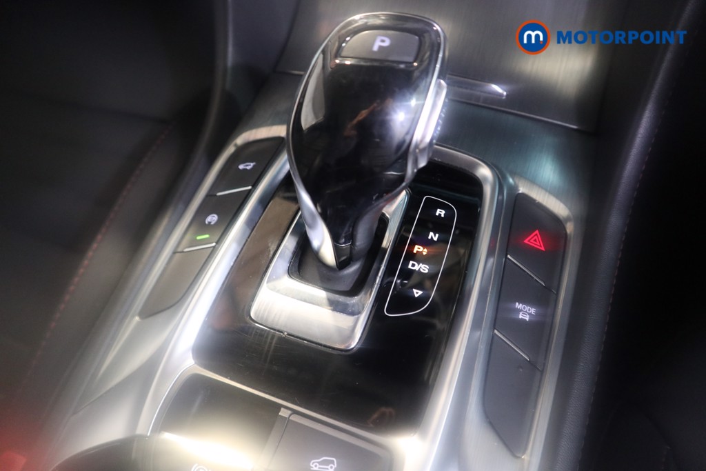 Mg Motor Uk HS Exclusive Automatic Petrol SUV - Stock Number (1605830) - 9th supplementary image