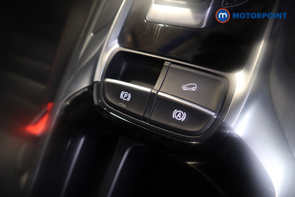 Mg Motor Uk HS Exclusive Automatic Petrol SUV - Stock Number (1605830) - 10th supplementary image