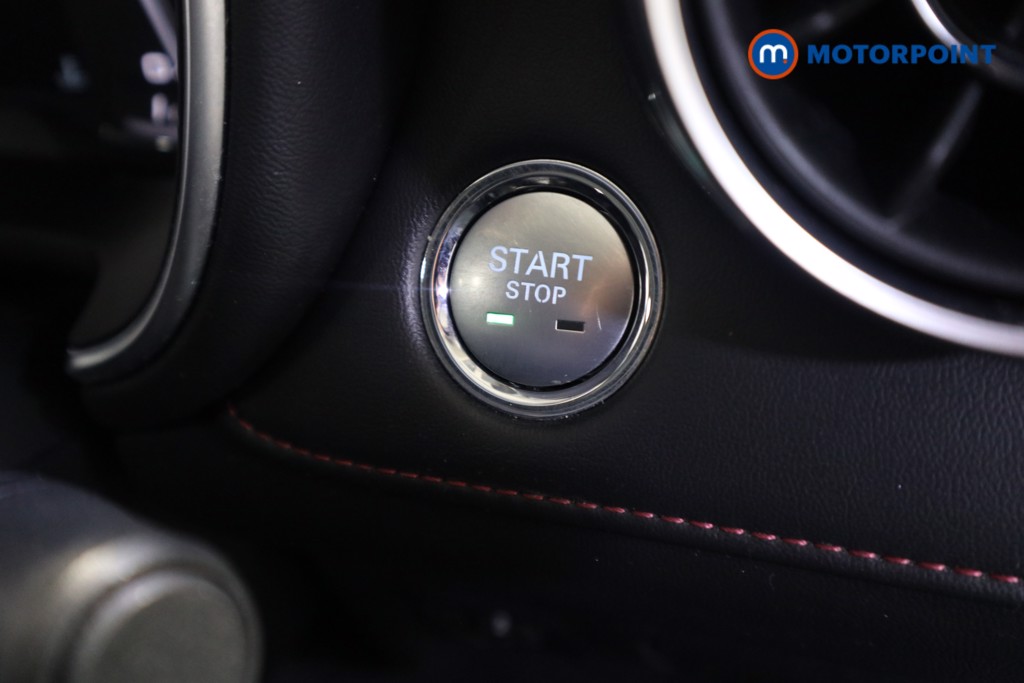 Mg Motor Uk HS Exclusive Automatic Petrol SUV - Stock Number (1605830) - 11th supplementary image