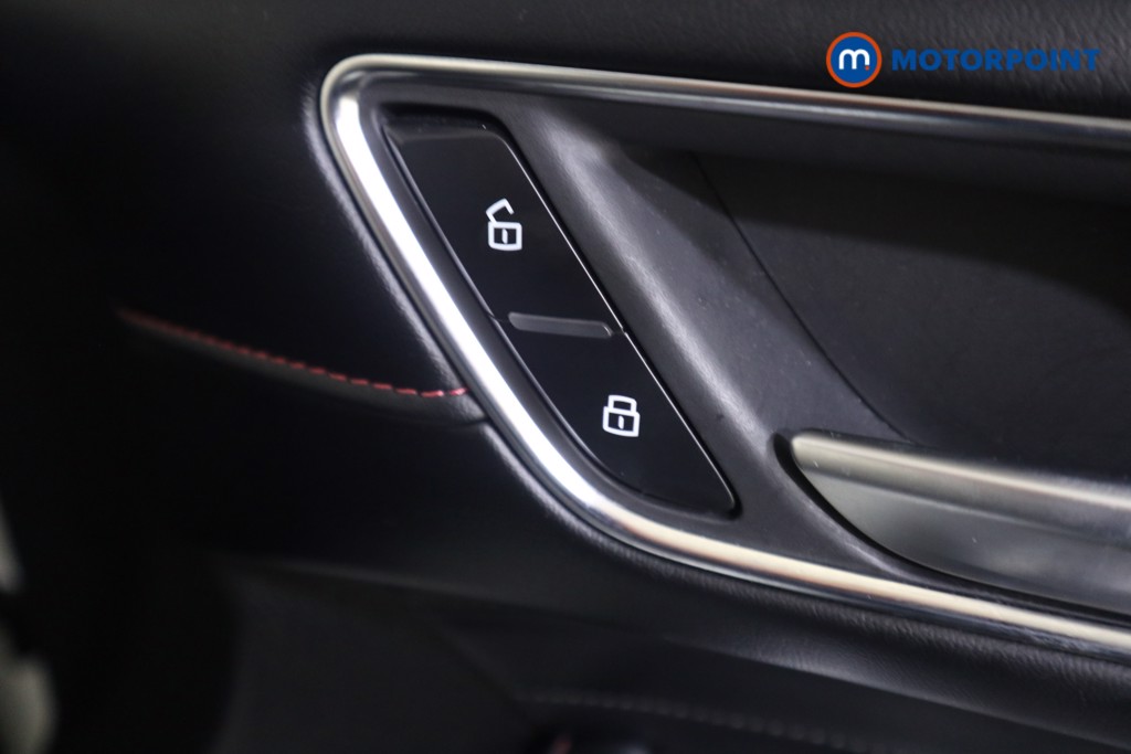 Mg Motor Uk HS Exclusive Automatic Petrol SUV - Stock Number (1605830) - 12th supplementary image