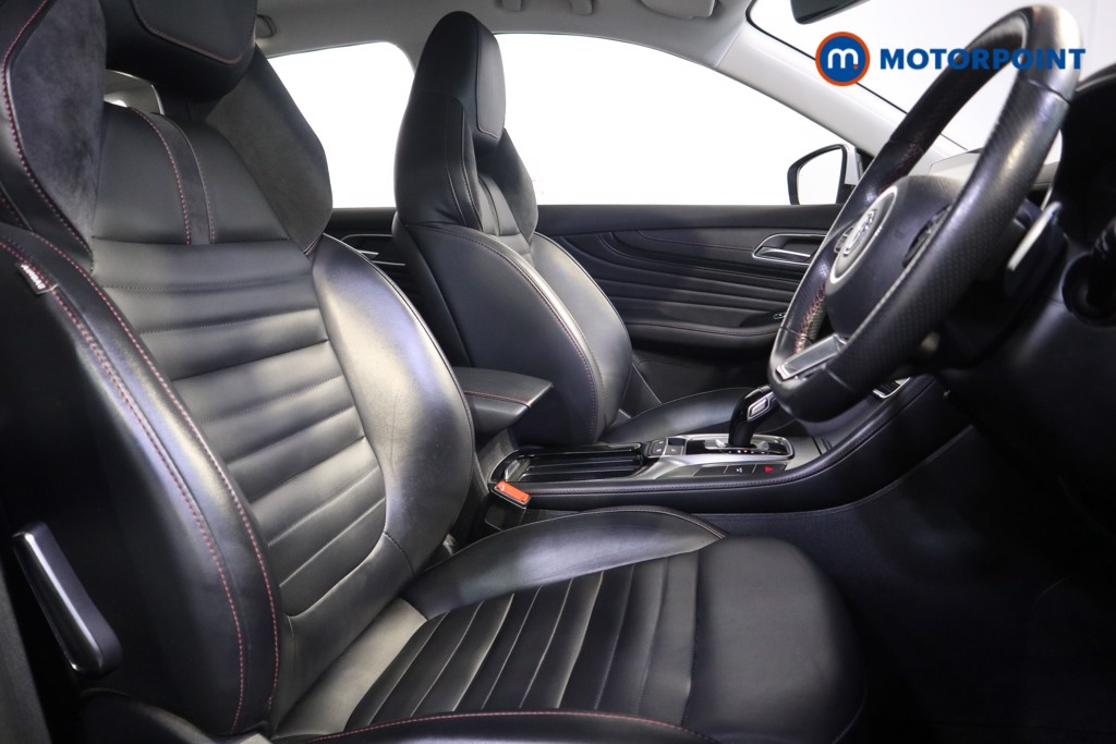 Mg Motor Uk HS Exclusive Automatic Petrol SUV - Stock Number (1605830) - 16th supplementary image