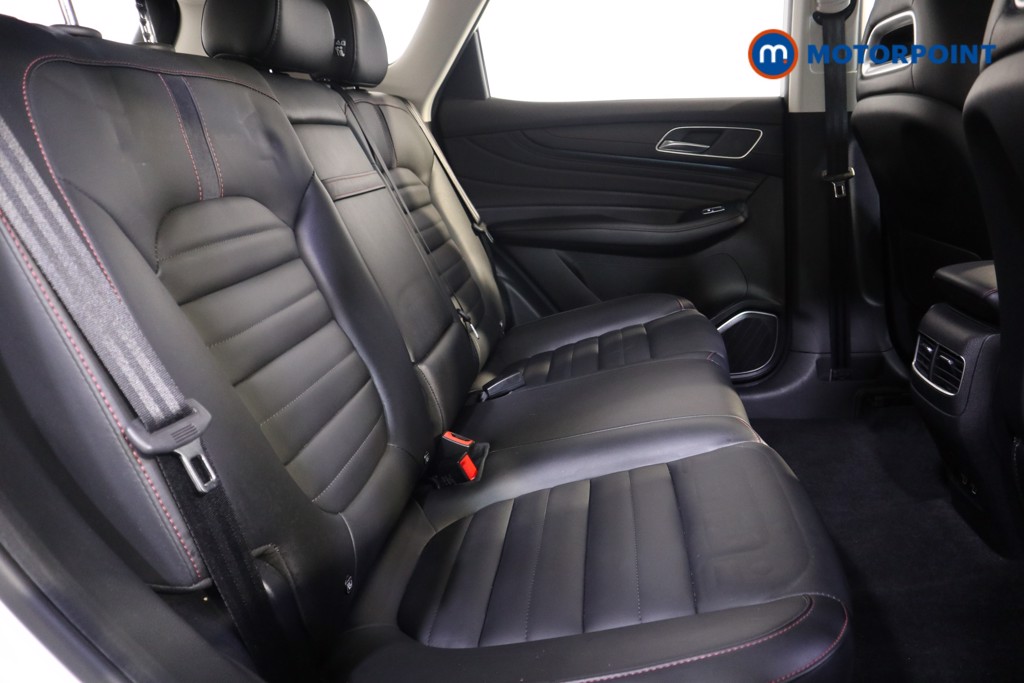 Mg Motor Uk HS Exclusive Automatic Petrol SUV - Stock Number (1605830) - 17th supplementary image