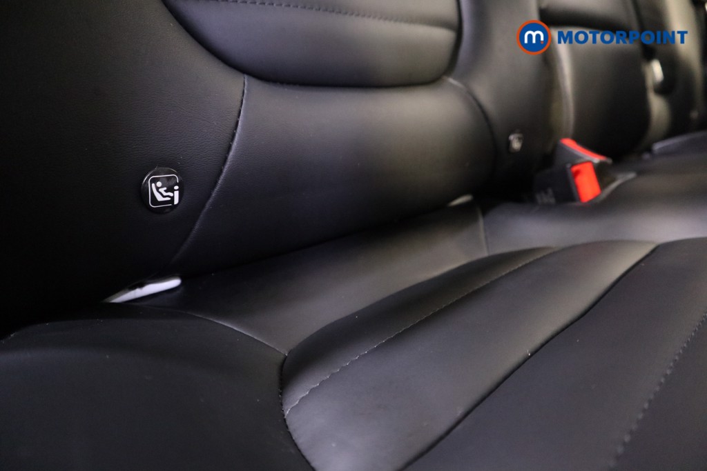 Mg Motor Uk HS Exclusive Automatic Petrol SUV - Stock Number (1605830) - 18th supplementary image