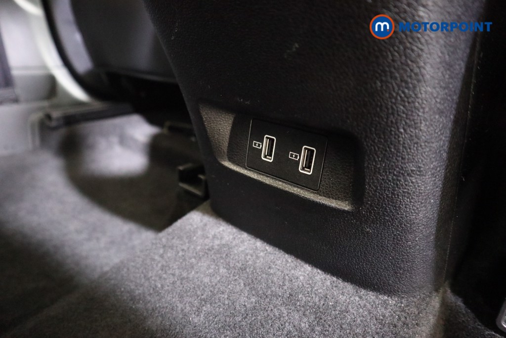 Mg Motor Uk HS Exclusive Automatic Petrol SUV - Stock Number (1605830) - 19th supplementary image