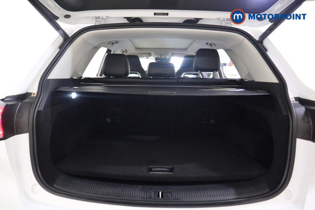 Mg Motor Uk HS Exclusive Automatic Petrol SUV - Stock Number (1605830) - 21st supplementary image