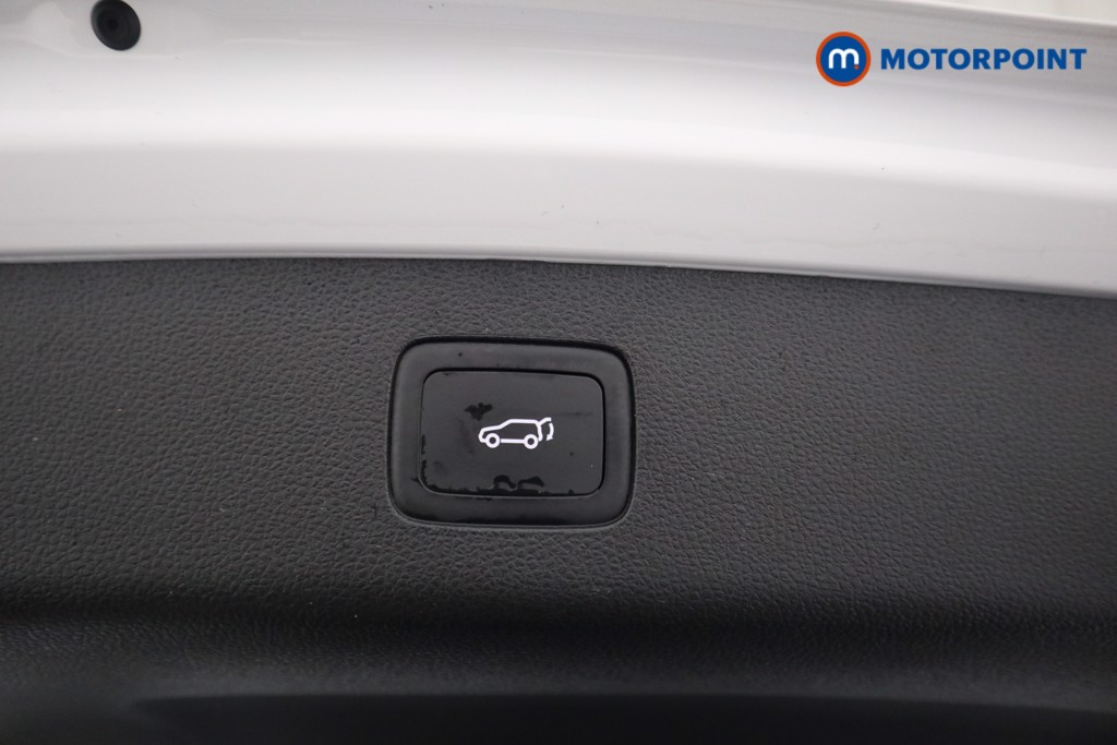 Mg Motor Uk HS Exclusive Automatic Petrol SUV - Stock Number (1605830) - 22nd supplementary image