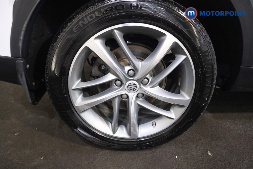 Mg Motor Uk HS Exclusive Automatic Petrol SUV - Stock Number (1605830) - 23rd supplementary image