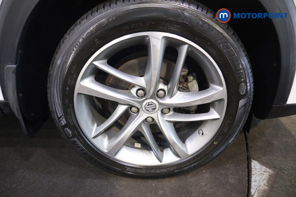 Mg Motor Uk HS Exclusive Automatic Petrol SUV - Stock Number (1605830) - 24th supplementary image