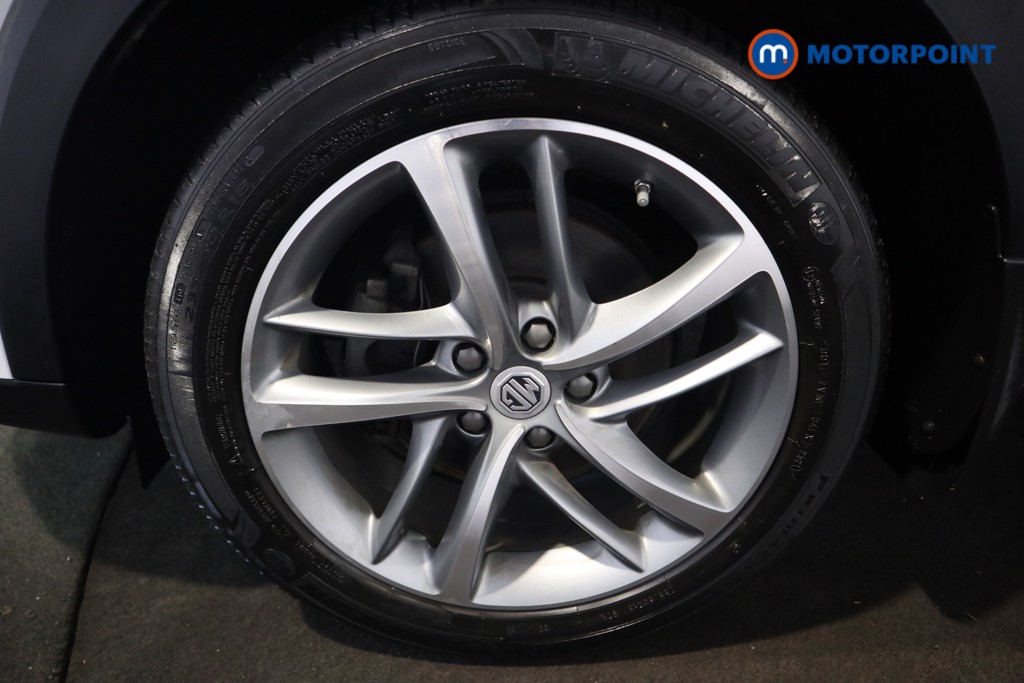 Mg Motor Uk HS Exclusive Automatic Petrol SUV - Stock Number (1605830) - 25th supplementary image