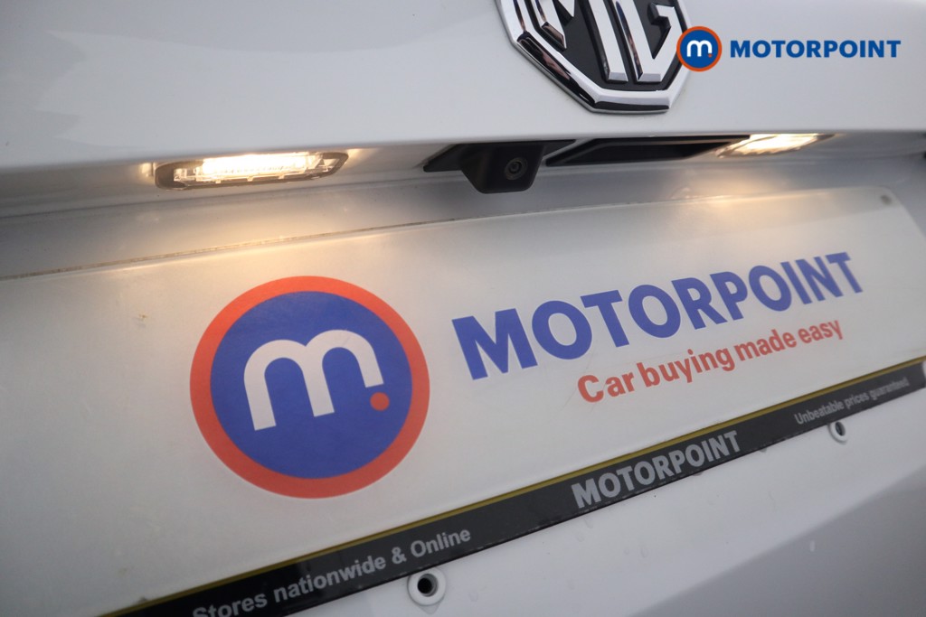 Mg Motor Uk HS Exclusive Automatic Petrol SUV - Stock Number (1605830) - 28th supplementary image